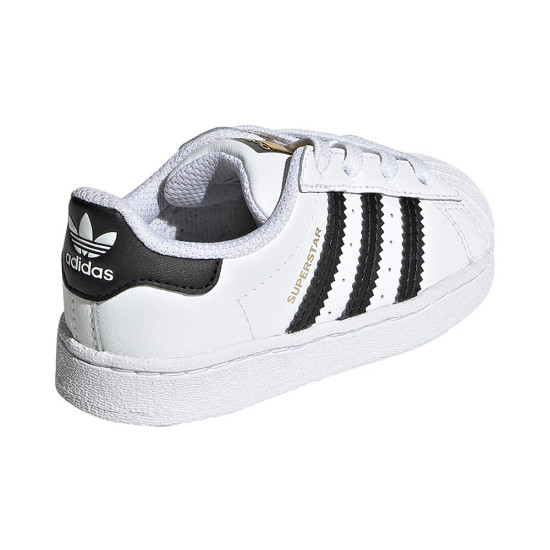 Adidas Superstar el i